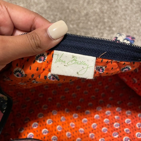 Vera Bradley Rio Medium Travel Duffel Bag - Picture 3 of 3